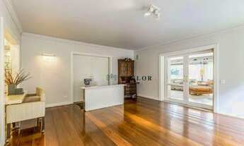 Imagem 3: Linda casa com 4 drm.,piscina,7vagas