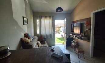 Imagem 2: SAPUCAIA DO SUL - Casa de Condomínio - Pasqualini