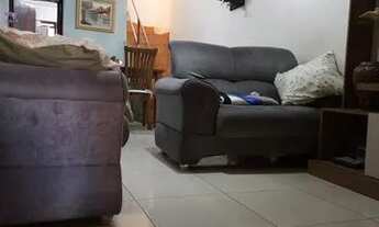 Imagem 2: Jardim Maria Luiza - Taboão da Serra - 100m2 - 02 dormitórios - 02 vagas cobertas