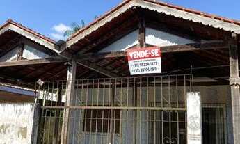 Imagem: Casa em Mosqueiro no bairro do Paraíso