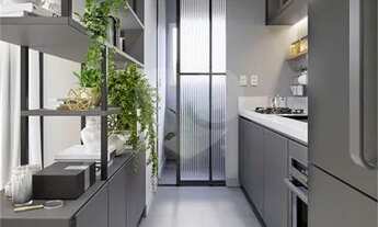 Imagem 5: LANÇAMENTO! Apartamento Duplex Residencial Milão em Valinhos/SP