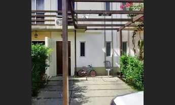 Imagem 2: Casa pra vender no condomínio residencial areias do planalto