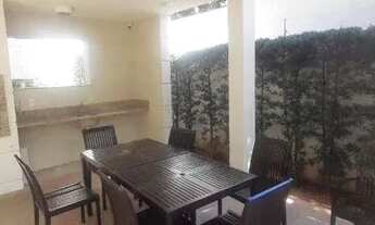 Imagem 5: Apartamento com 2 dormitórios para alugar, 52 m² por R$ 1.700,00/mês - Vila Rio de Janeiro