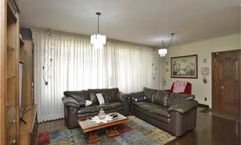 Imagem 6: São Paulo - Casa Padrão - SAÚDE