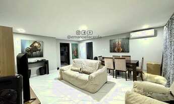 Imagem 2: Parque 10 de novembro Casa 3 Suítes sendo 1 com closet, próximo a Constrói do parque dez