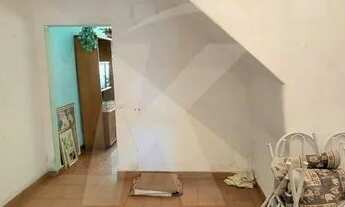 Imagem 5: Sobrado 2 dormitórios e edícula - Vila Dom Pedro II