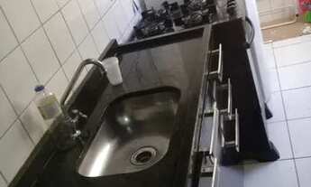 Imagem 2: Alugo ótimo apartamento 2 quartos no Parque dos Sonhos-Campo Grande-lazer completo