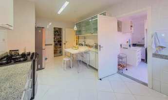 Imagem 6: Barra da Tijuca Casa em condomínio com 5 dormitórios