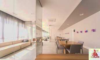 Imagem 11: FLAT WISH MOEMA PARA LOCAÇÃO!! VEJA!!