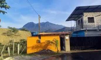 Imagem 4: Kitnetes para alugar em Penedo (RJ) com infra e vaga de garagem