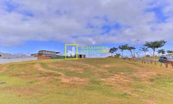 Imagem 7: Terreno de Condomínio, Alphaville Nova Esplanada, Votorantim - R$ 530 mil, Cod: 223