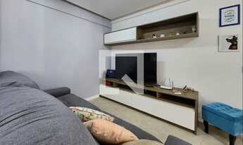 Imagem: Apartamento à Venda - Rudge Ramos, 3 Quartos