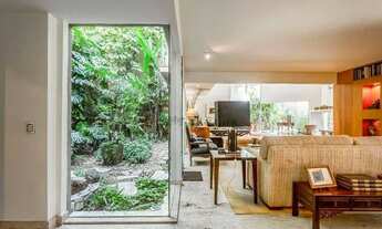 Imagem 4: Casa com 4 dormitórios à venda, 858 m² por R$ 10.000.000,00 - Jardim Guedala - São Paulo/S