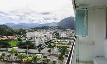 Imagem 5: Apartamento para venda com 72 metros quadrados com 2 quartos no Recreio dos Bandeirantes