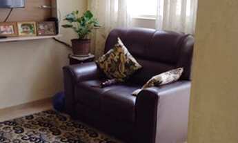 Imagem: Casa para venda tem 90 metros quadrados