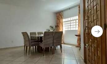 Imagem: MIRASSOL - Casa Padrão - JARDIM ALVORADA