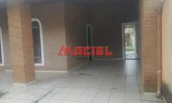 Imagem 3: Casa Padrão em Sao Jose dos Campos