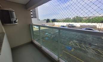 Imagem 4: Excelente Flat para aluguel no Bairro Morada da Colina - Uberlândia - MG