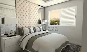 Imagem 5: Apartamento - Condomínio Residencial Colinas do Paratehy - Residencial The Gold Urbanova