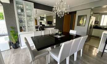 Imagem 2: Apartamento para Venda - 92m², 2 dormitórios, 2 vagas - Jardim Europa