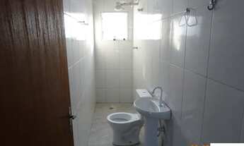 Imagem 7: CASA COM SALAO PARA ALUGAR NO ENGENHEIRO GOULART