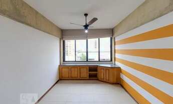 Imagem 2: Apartamento para Aluguel - Cambuí, 1 Quarto, 60 m2