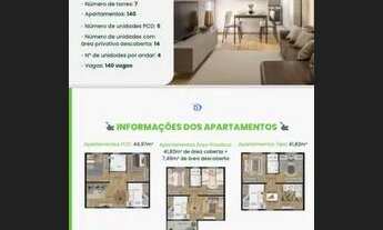 Imagem 2: Apartamentos 100% em barbacena