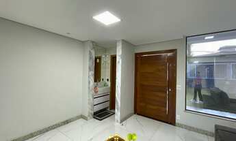 Imagem 4: Casa a venda com 3 suítes, piscina, no Condomínio Rosa Dos Ventos, Vespasiano, MG