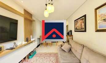 Imagem 3: Venda Apartamento 3 Dormitórios - 88 m² Bela Vista