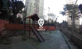 Imagem 2: Apartamento à venda, 2 quartos, 1 vaga, Jardim Celeste - São Paulo/SP