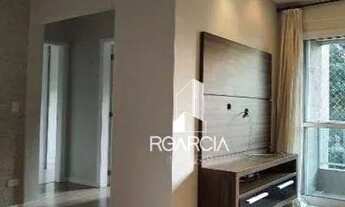 Imagem: Apartamento com 2 dormitórios à venda