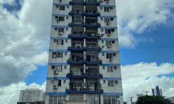 Imagem: APARTAMENTO - DANUBIO AZUL - 3/4 SENDO UMA