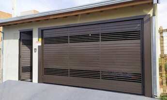 Imagem: Casa com 3 dormitórios à venda, 138 m²