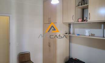 Imagem 7: Apartamento para venda com 80 metros quadrados com 3 quartos em Laranjeiras - Rio de Janei