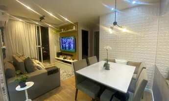 Imagem: CONDOMÍNIO DEZ NOVA IGUAÇU - MONTADO