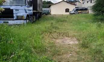 Imagem 2: Lote/Terreno para venda tem 1600 metros quadrados em Jardim Califórnia - Jacareí - SP