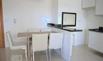 Imagem 5: Apartamento para Aluguel - Marechal Rondon, 1 Quarto, 79 m2