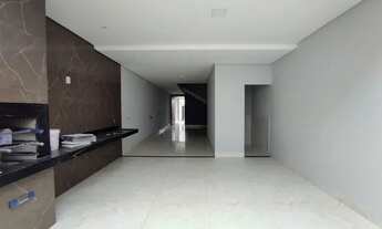 Imagem 5: Casa à venda no bairro Jardim Atlântico - Goiânia/GO