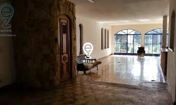 Imagem 7: Casa para aluguel, 3 quartos, 3 suítes, 6 vagas, Vila Mariana - São Paulo/SP