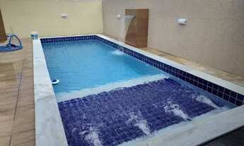 Imagem: Casa em S. Negra - PE - Recém Construída