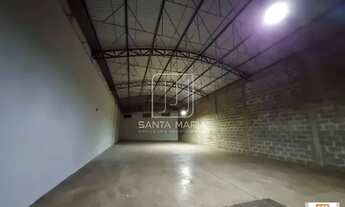 Imagem 4: Salão/Galpão (salão - térreo