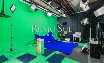 Imagem 6: SAO PAULO - Conjunto Comercial/Sala - Chácara Santo Antônio