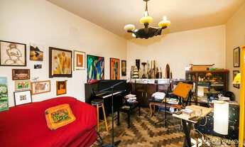 Imagem 1: Apartamento para Venda - 112m², 4 dormitórios, 1 vaga - Rio Branco