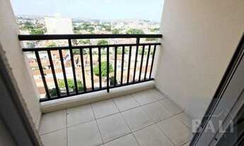 Imagem 2: Apartamento com 2 dormitórios à venda, 65 m² por R$ 360.000 - Vila Nossa Senhora das Graça