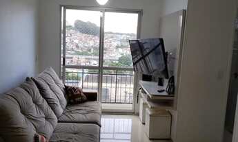 Imagem: Apartamento 49 m² 2 dorms -Jardim Germânia