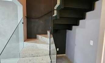 Imagem 2: Sobrado com 2 dormitórios à venda, 100 m² por R$ 770.000 - Village Imperial Residence - Sã