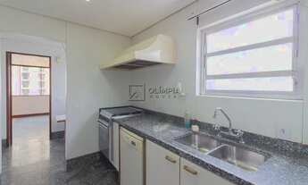 Imagem 11: Apartamento Locação Jardim Paulista 190 m² 3 Dormitórios