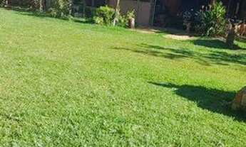 Imagem 5: Chácara porteira fechada