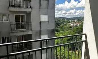 Imagem 5: Apartamento com 2 dormitórios, 52 m² - venda por R$ 250.000,00 ou aluguel por R$ 1.760,00