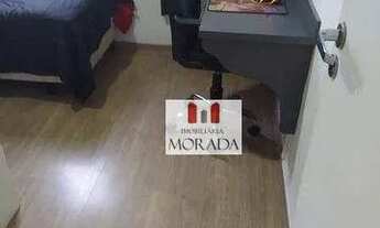 Imagem 7: Apartamento com 3 dormitórios à venda, 68 m² por R$ 400.000 - Parque Industrial - São José